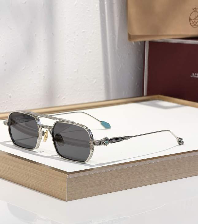 Picture of Jacques Marie Mage Sunglasses _SKUfw80445706fw